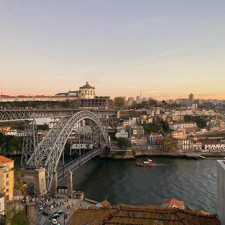 Casa Dona Olga River View Porto Exterior photo