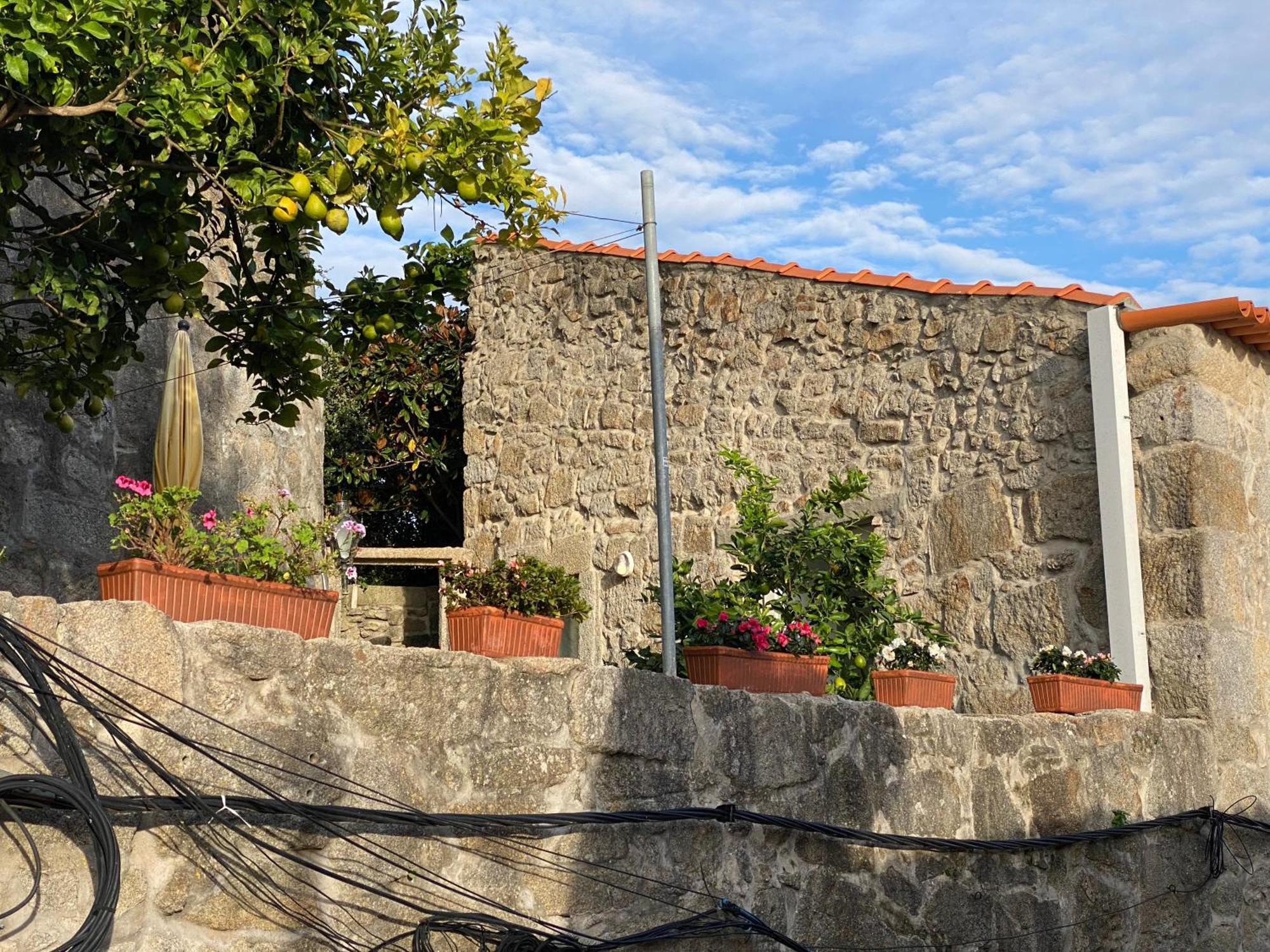 Casa Dona Olga River View Porto Exterior photo