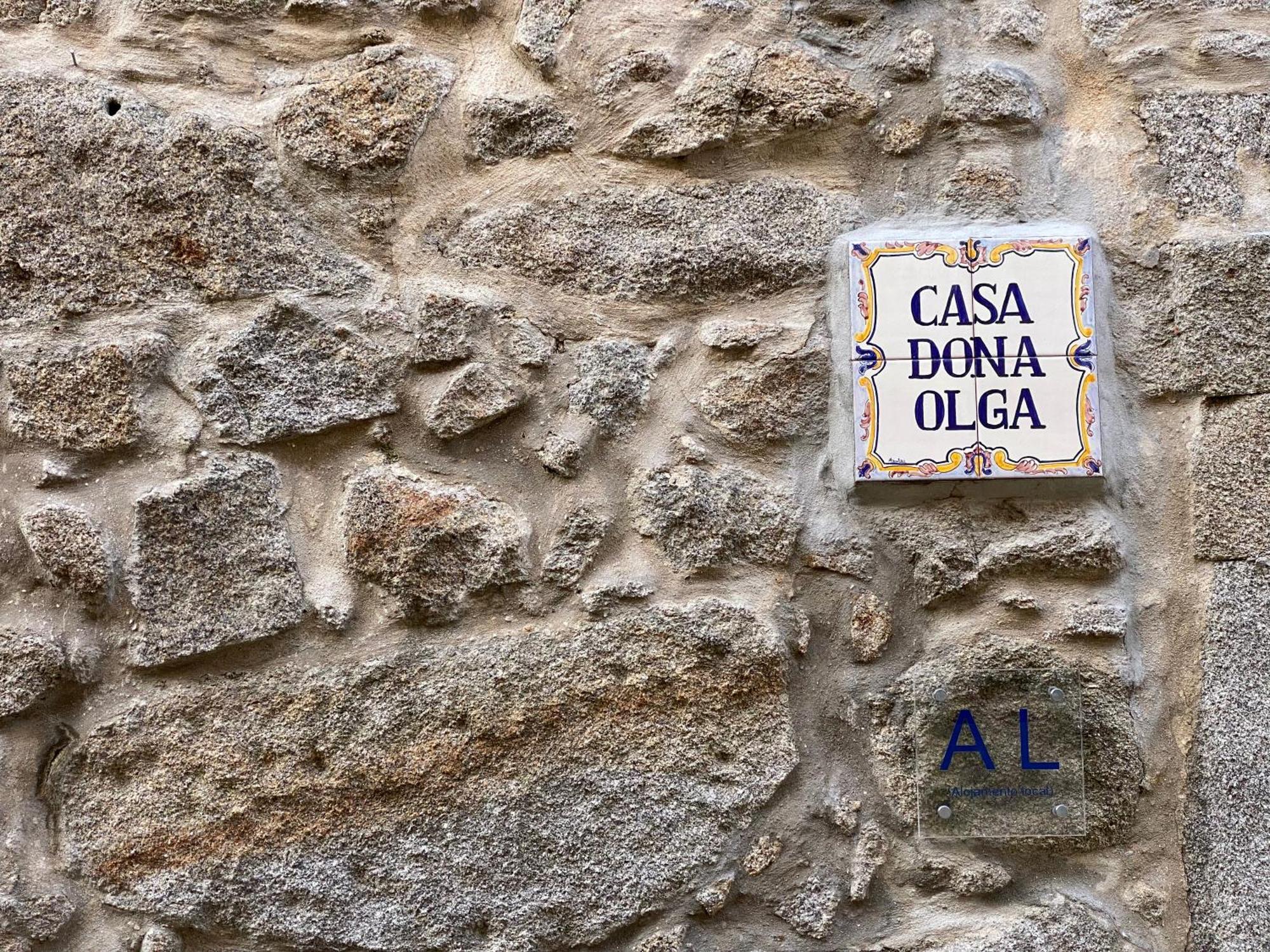 Casa Dona Olga River View Porto Exterior photo