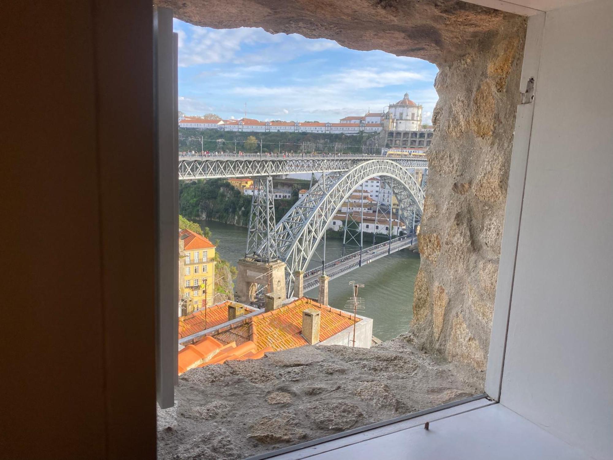 Casa Dona Olga River View Porto Exterior photo