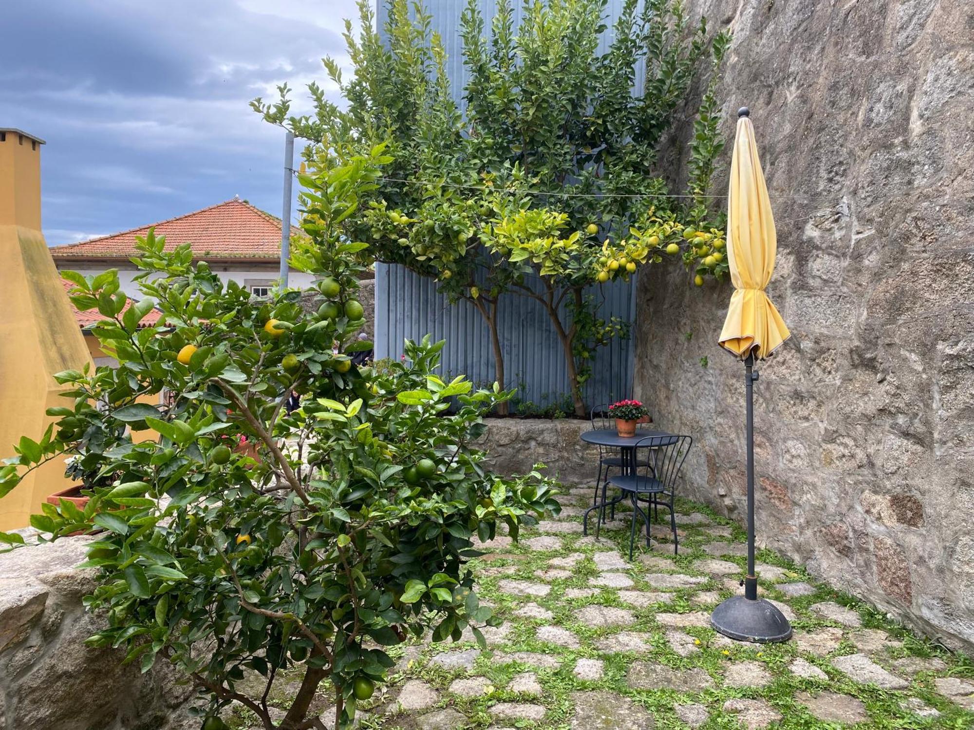 Casa Dona Olga River View Porto Exterior photo
