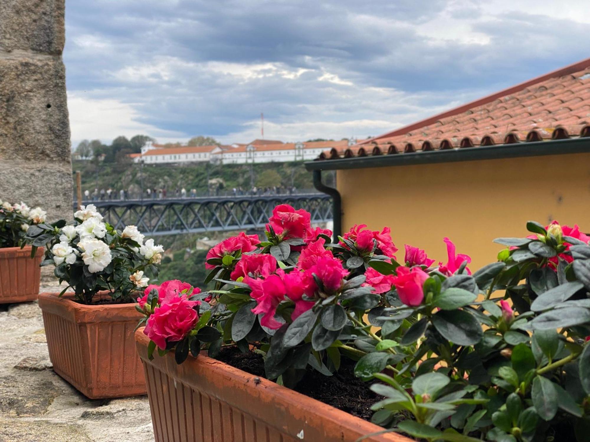 Casa Dona Olga River View Porto Exterior photo
