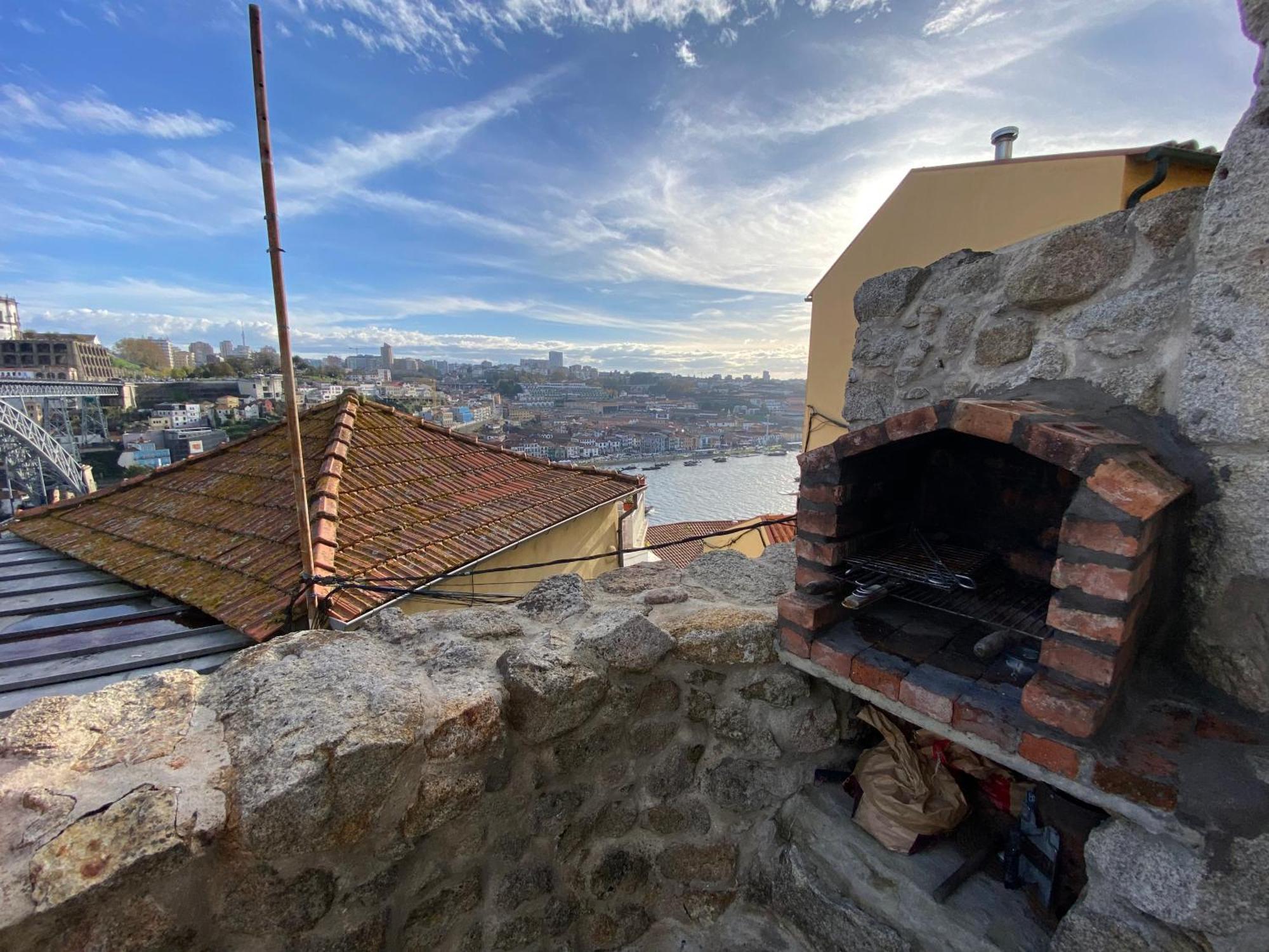 Casa Dona Olga River View Porto Exterior photo